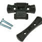 ORTLIEB Saddle-Bag Mounting-Set