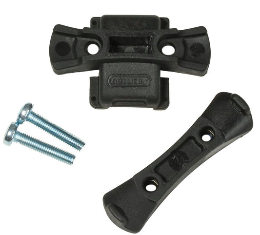 ORTLIEB Saddle-Bag Mounting-Set