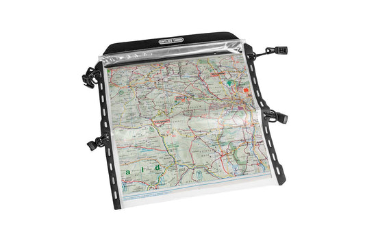 ORTLIEB Ultimate Map-Case
