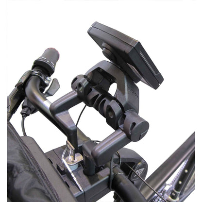 ORTLIEB Handlebar Mounting-Set Support
