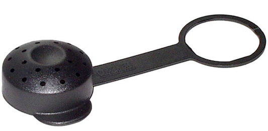 Ortlieb Shower-Valve BLACK 