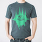 Ortlieb T-Shirt  GREY S