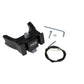 Ortlieb Handlebar Mounting-Set, E-Bike  
