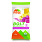 PRO BAR  WHITE-ORANGE 12 x 60g  