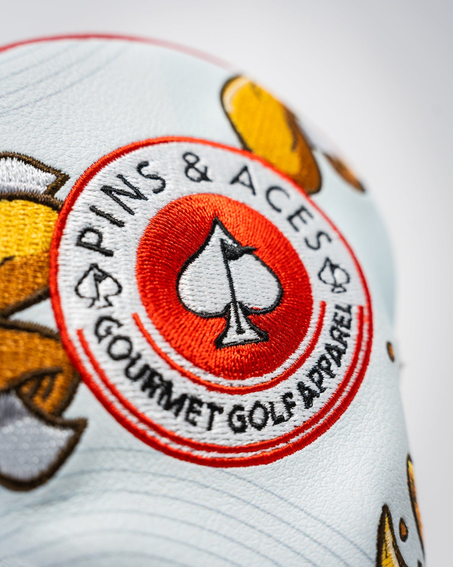 Hybrid cover featuring the Par-da Express design with vibrant colors and a modern aesthetic, ideal for protecting devices.