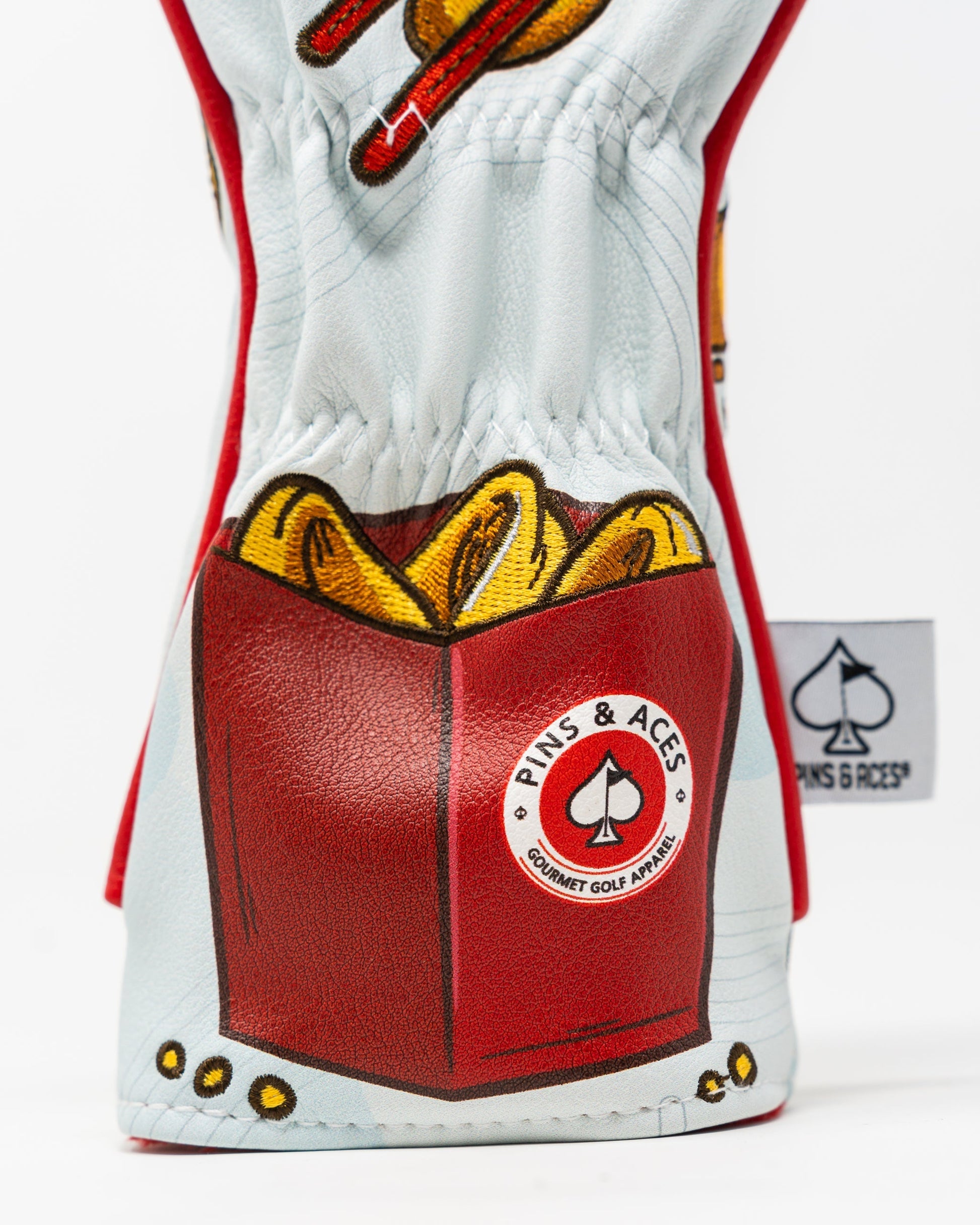 Par-da Express Hybrid Cover featuring a sleek design with vibrant colors, ideal for protecting devices.