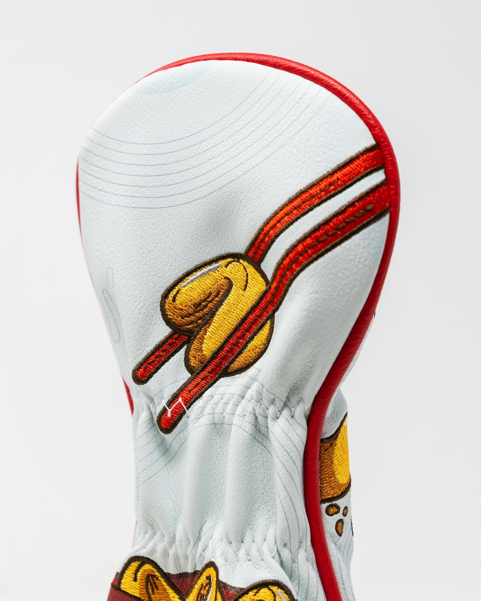 Par-da Express Hybrid Cover featuring a sleek design with vibrant colors and a textured finish, ideal for protecting devices while adding style.