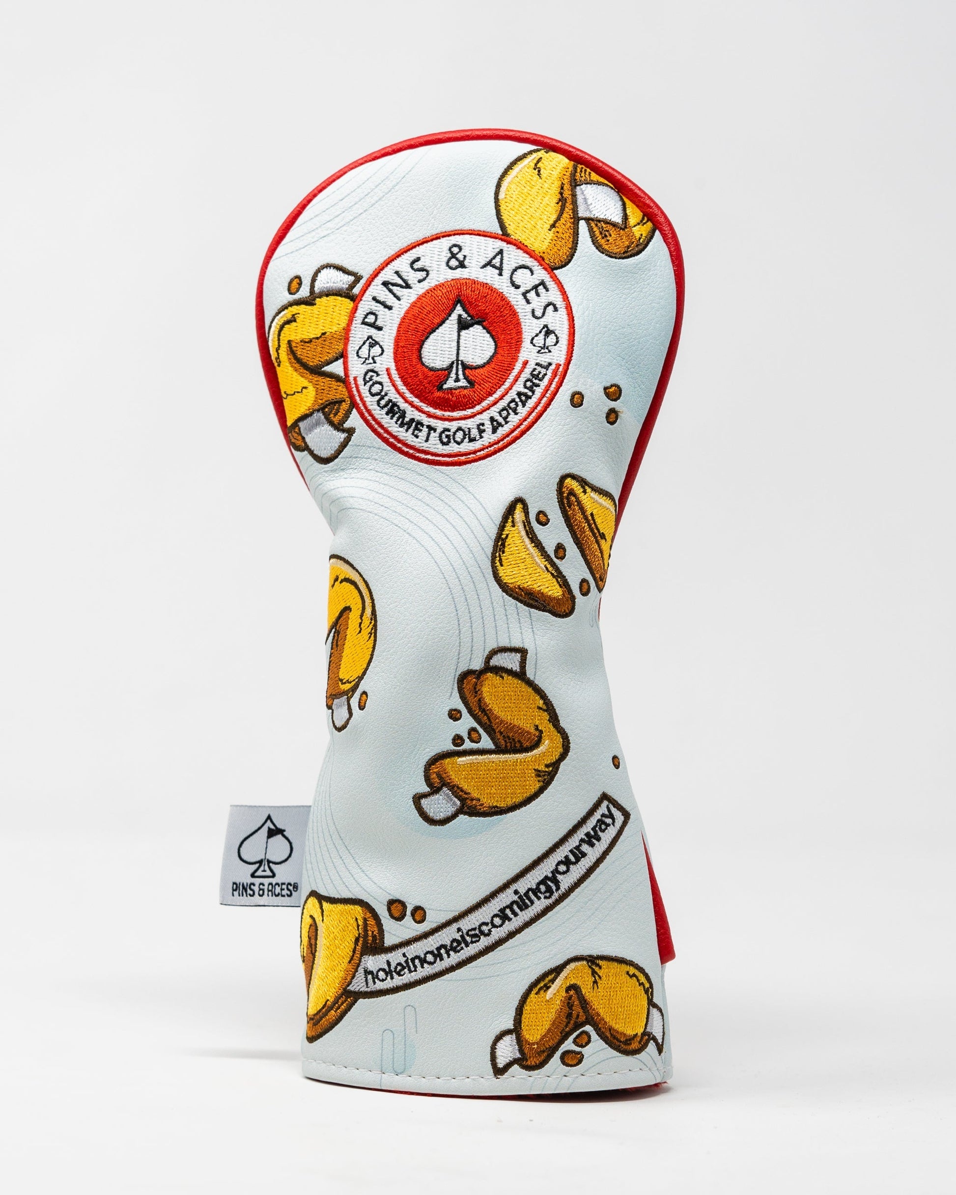 Par-da Express Hybrid Cover featuring a sleek design with vibrant colors and a unique pattern, ideal for protecting devices.