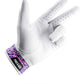 Premium Tour Glove in Vivid Camo design, showcasing a stylish and durable golf glove with a camouflage pattern.
