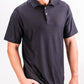 Player Preferred™ Polo in Midnight Spade color, featuring a modern design and relaxed fit, displayed against a neutral background.