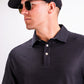 Player Preferred™ Polo in Midnight Spade color, featuring a sleek design and modern fit, on a plain background.