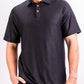 Player Preferred™ Polo in Midnight Spade color, showcasing a classic design with a stylish collar and short sleeves, set against a neutral background.