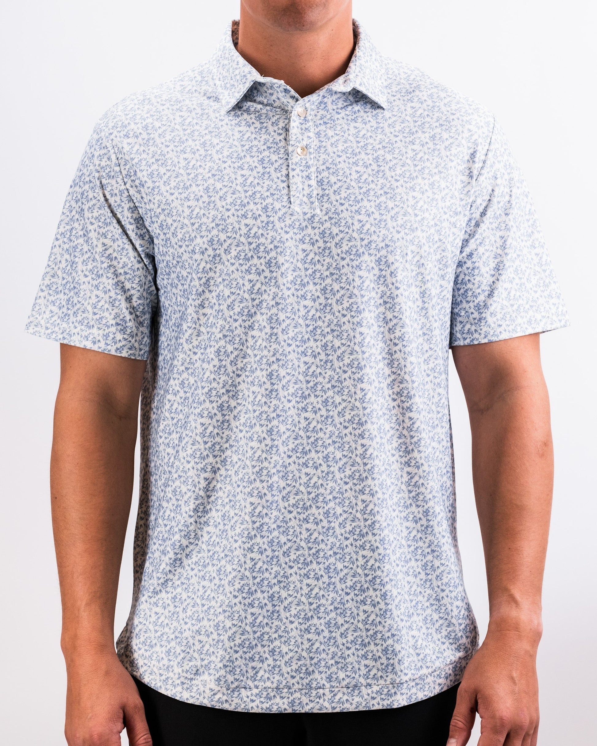 Player Preferred™ Polo in Olive Groves color, featuring a classic design and soft fabric, ideal for casual or athletic wear.