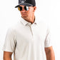 Alt text: Player Preferred™ Polo in Vapor Spade color, featuring a classic design and breathable fabric, displayed on a neutral background.