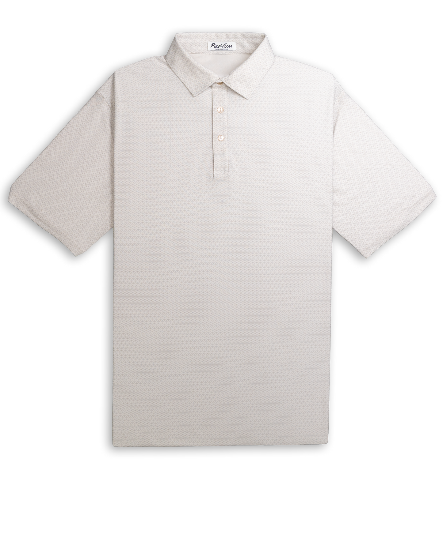 Player Preferred™ Polo in Vapor Spade color, featuring a sleek design and modern fit, ideal for athletic wear or casual outings.