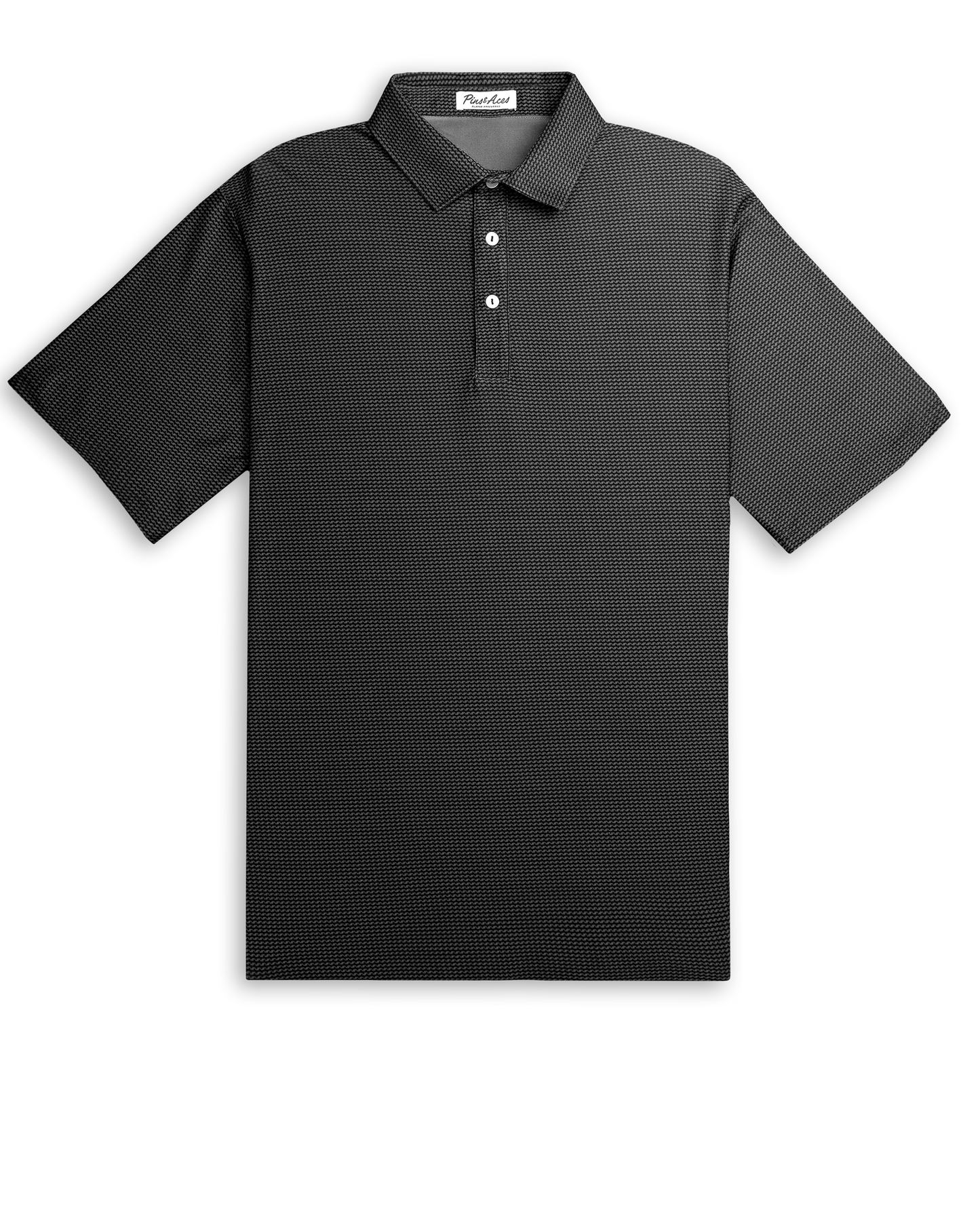 Player Preferred™ Polo in Night Wave color, featuring a sleek design and moisture-wicking fabric.