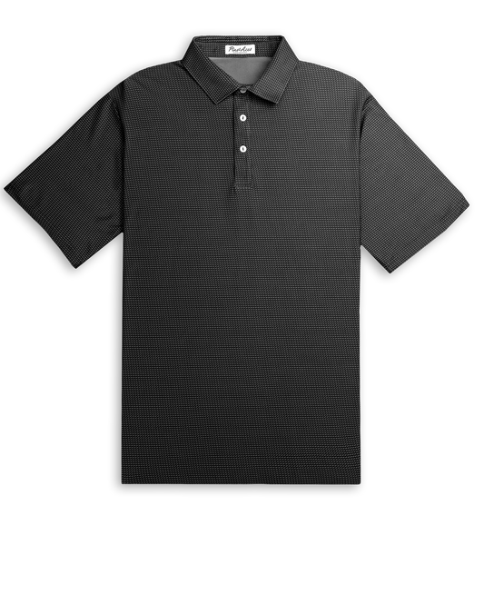 Player Preferred™ Polo in Night Wave color, featuring a sleek design and moisture-wicking fabric.