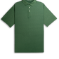Player Preferred™ Polo in Forest Wave, showcasing a vibrant green color with a sleek design and comfortable fit. Ideal for casual wear or outdoor activities.