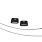 ORTLIEB Anti-Theft-Device for Q2/QL2.1 bags