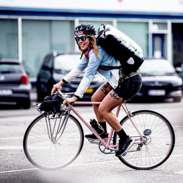 ORTLIEB Messenger-Bag Pro