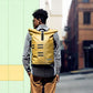 ORTLIEB Commuter-Daypack