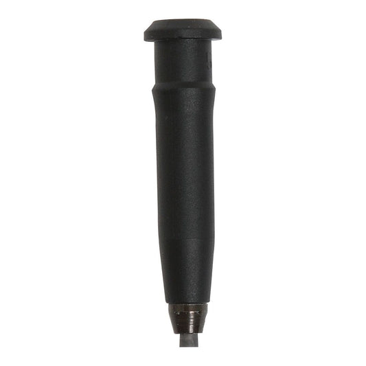 ALPINE FERRULE LONG BLACK