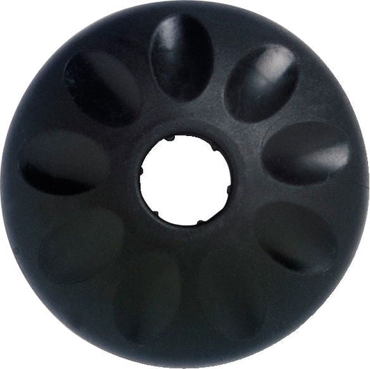 Alpine 99 Basket, black (pair)
