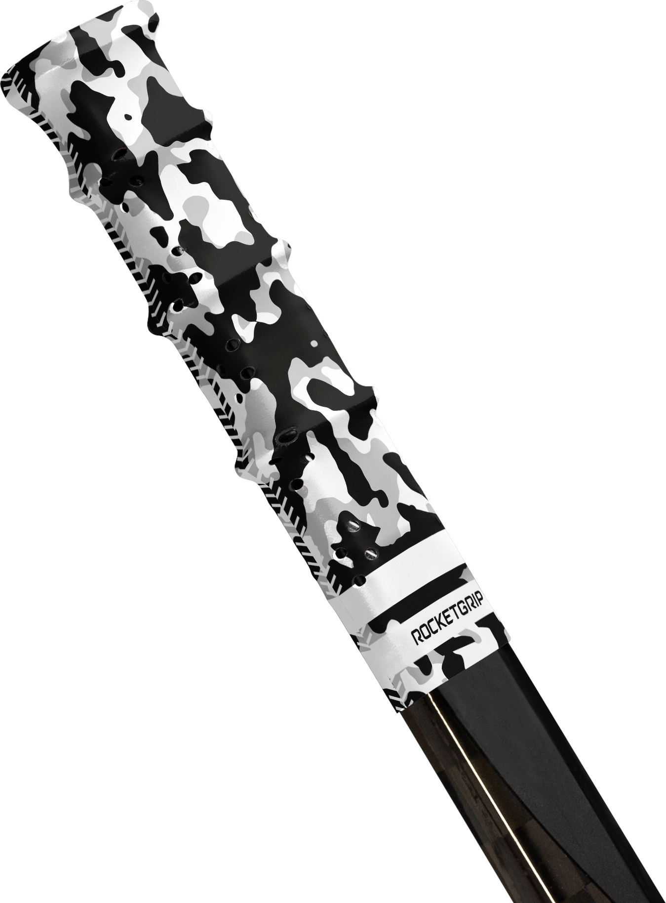 Rocketgrip - HOCKEY GRIP - HOLE