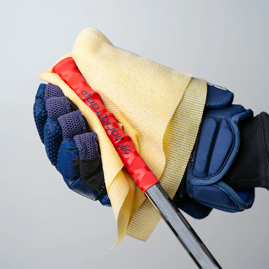 Rocketgrip - HOCKEY GRIP TACKIFIER