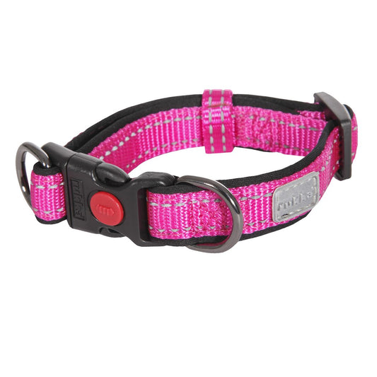 RUKKA  630 HOT PINK XS SOLID 