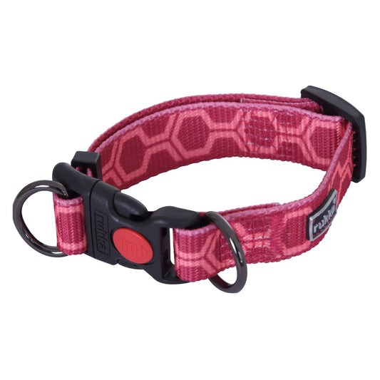RUKKA  650 CLASSIC RED XS TWIST 