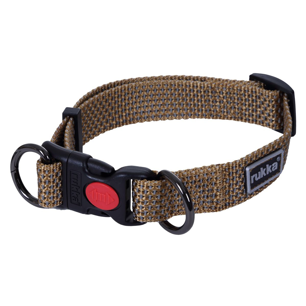 RUKKA  120 FUDGE M STAR 