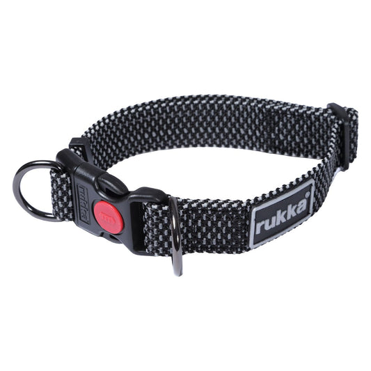 RUKKA  990 BLACK XS STAR 