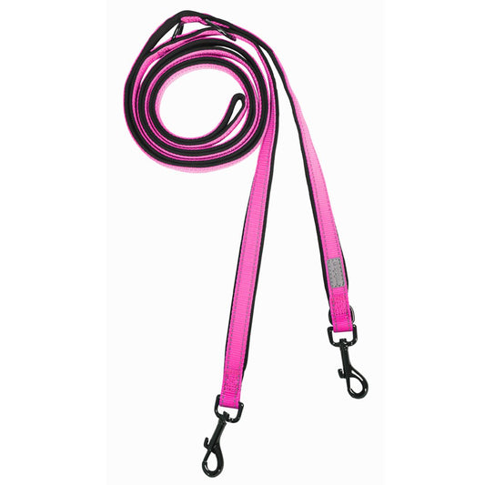 RUKKA  630 HOT PINK S  