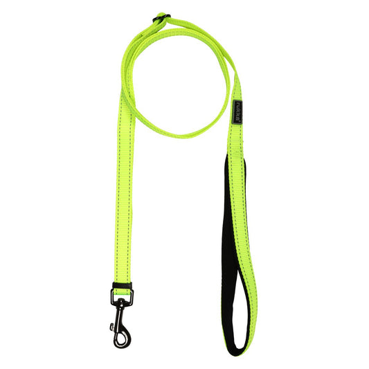 RUKKA  438 NEON YELLOW S BLISS 