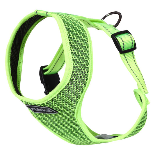 RUKKA  438 NEON YELLOW S COMFORT 