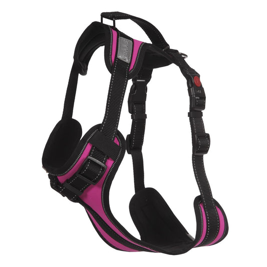 RUKKA  630 HOT PINK S SOLID 