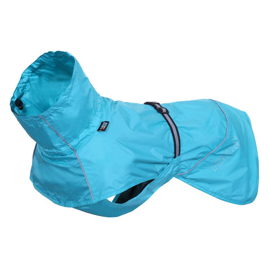 RUKKA  334 AQUA 30 PET GARMENTS 