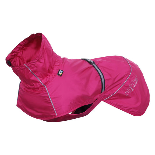 RUKKA  635 PINK 30 PET GARMENTS 