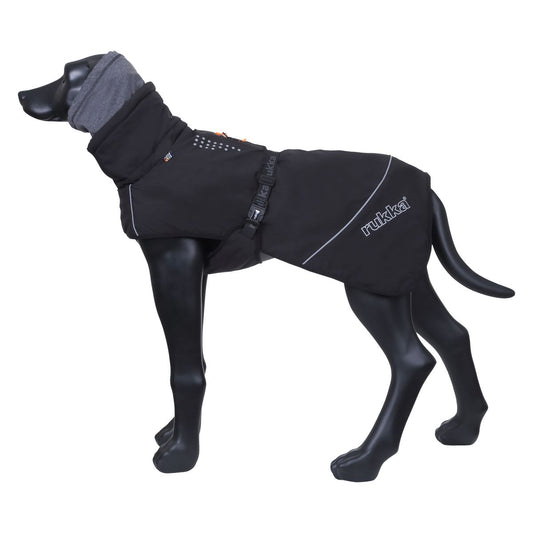 RUKKA  990 BLACK 30 PET GARMENTS 