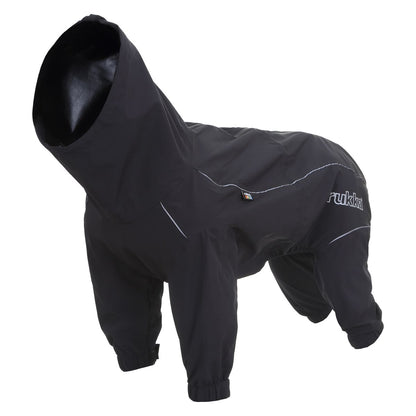 RUKKA  990 BLACK 30 PET GARMENTS 