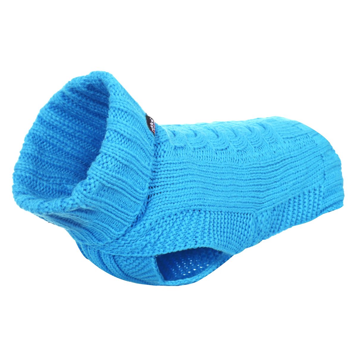 RUKKA  334 TURQUOISE L PET GARMENTS 