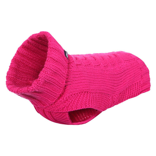 RUKKA  635 HOT PINK S PET GARMENTS 
