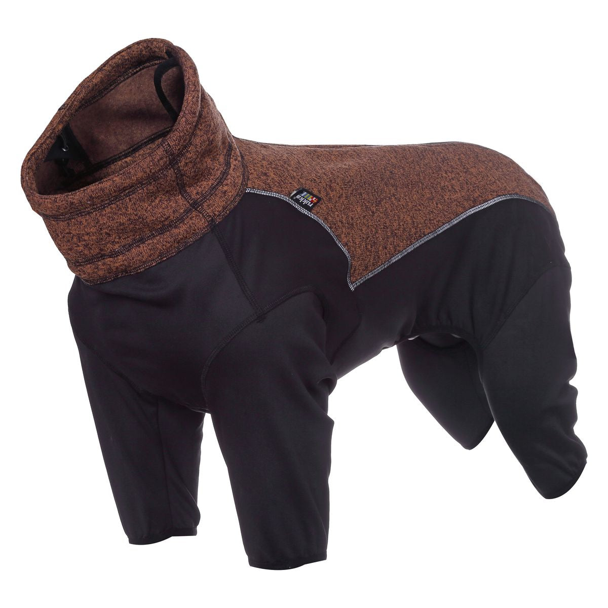 RUKKA  190 DARK BROWN 30  