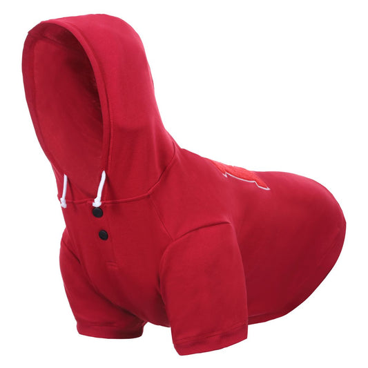 RUKKA  660 RED 30 PET GARMENTS 