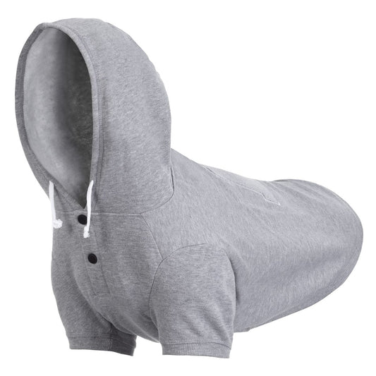 RUKKA  810 MELANGE GRAY 30 PET GARMENTS 