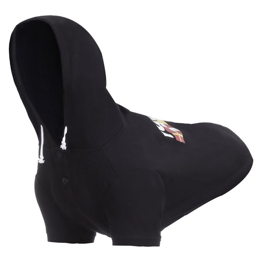 RUKKA  990 BLACK 30 PET GARMENTS 