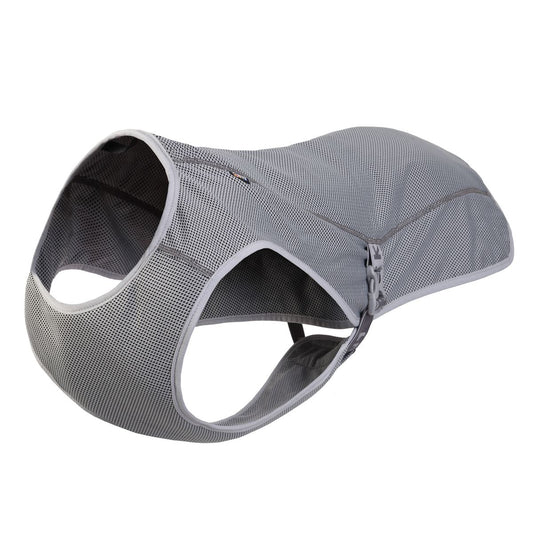 RUKKA  210 SILVER S PET GARMENTS 