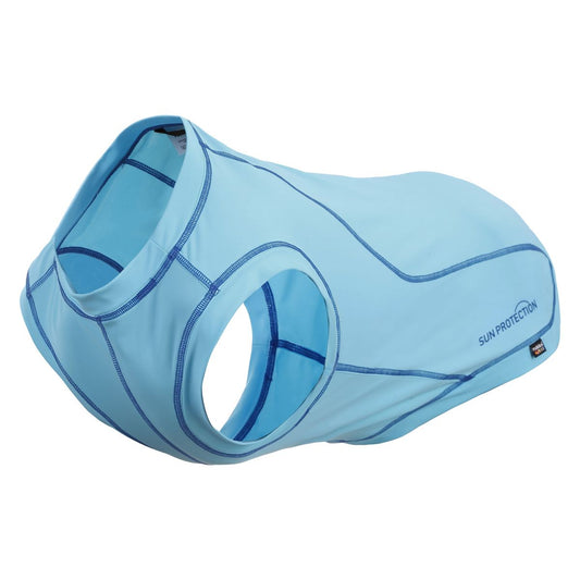 RUKKA  310 LIGHT BLUE XS PET GARMENTS 