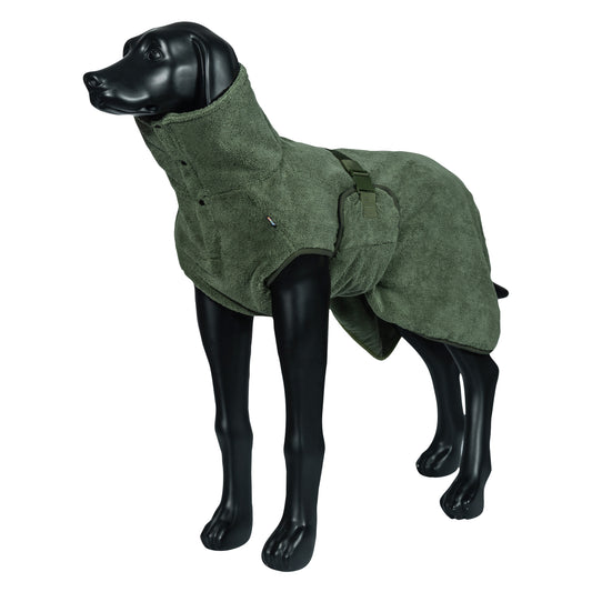 RUKKA  585 DARK OLIVE S ACCESSORIES 
